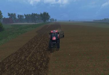 Lemken Juwel 8 v0.9 Beta