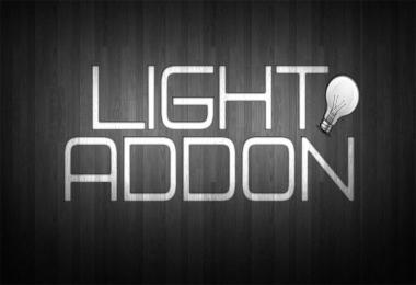 Light Addon v1.0