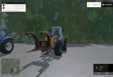 Log Loader v0.5