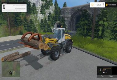 Log Loader v0.5