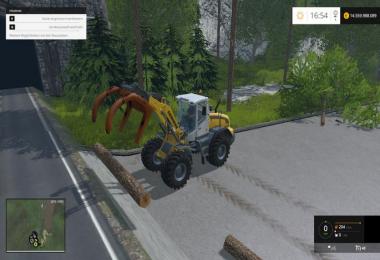 Log Loader v0.5