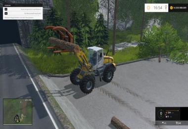 Log Loader v0.5