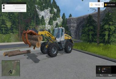 Log Loader v0.5