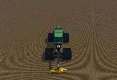 LS15 John Deere 748H v1.0