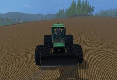 LS15 John Deere 748H v1.0