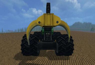 LS15 John Deere 748H v1.0