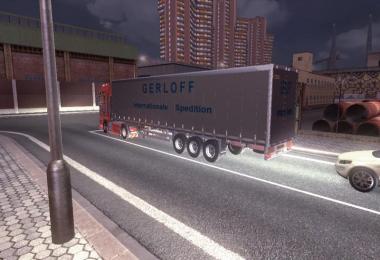 MAN Gerloff Trailer v1.0