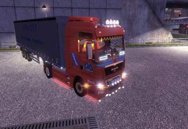 MAN Gerloff Trailer v1.0