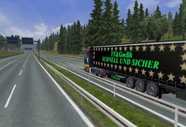 MAN heavy trucks v1.16.2