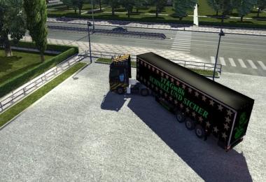 MAN heavy trucks v1.16.2