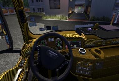 MAN heavy trucks v1.16.2