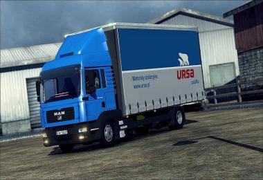 MAN TGL 12.240 v1.4