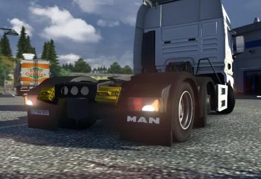 MAN TGX Reworked v1.2