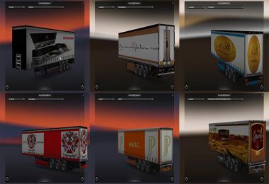 Marchi ITA Trailers Pack v1.7