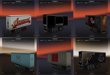 Marchi ITA Trailers Pack v1.7