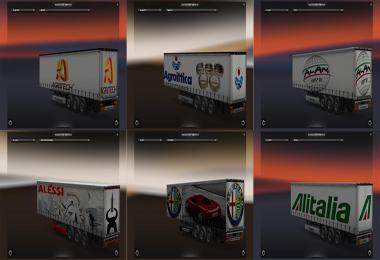 Marchi ITA Trailers Pack v1.7