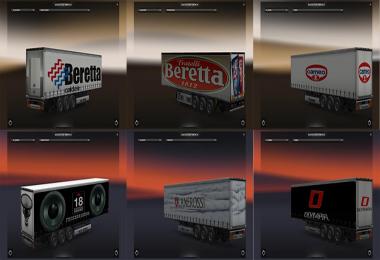 Marchi ITA Trailers Pack v1.7