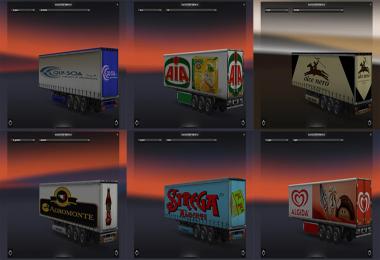 Marchi ITA Trailers Pack v1.7