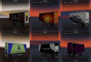 Marchi ITA Trailers Pack v1.7