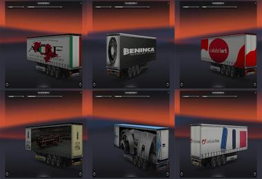 Marchi ITA Trailers Pack v1.7