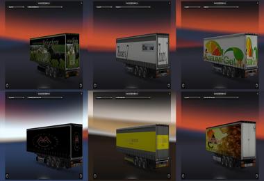 Marchi ITA Trailers Pack v1.7