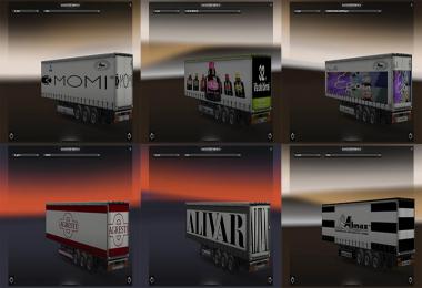 Marchi ITA Trailers Pack v1.7