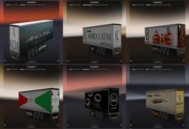 Marchi ITA Trailers Pack v1.7