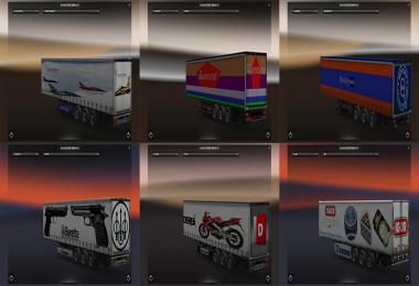 Marchi ITA Trailers Pack v1.7