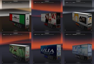 Marchi ITA Trailers Pack v1.7