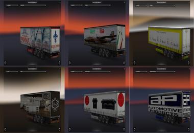 Marchi ITA Trailers Pack v1.7