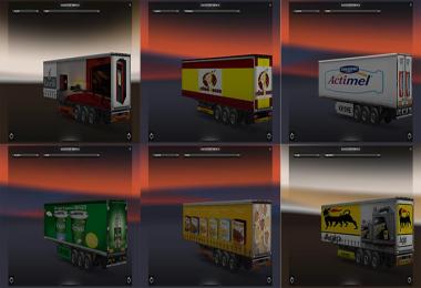 Marchi ITA Trailers Pack v1.7