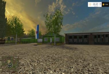 Mauris4fach Map Beta v1.2