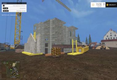 Mauris4fach Map Beta v1.2