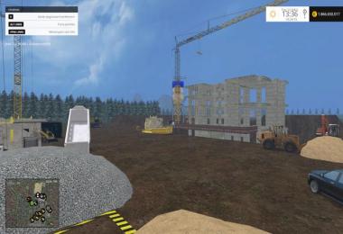 Mauris4fach Map Beta v1.2