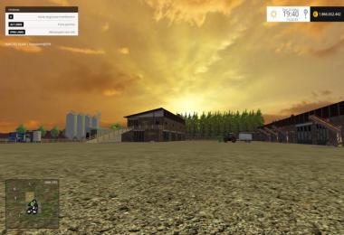 Mauris4fach Map Beta v1.2