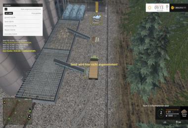 Mauris4fach Map Beta v1.2