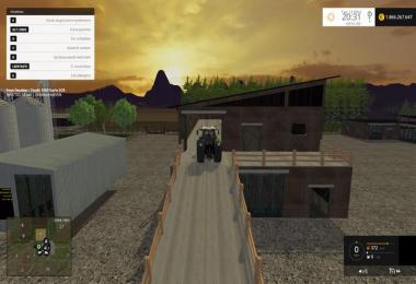 Mauris4fach Map Beta v1.2