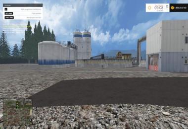 Mauris4fach Map Beta v1.2