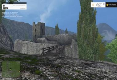 Mauris4fach Map Beta v1.2