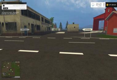 Mauris4fach Map Beta v1.2