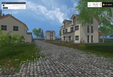 Mauris4fach Map Beta v1.2