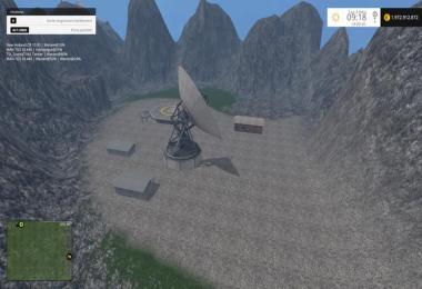 Mauris4fach Map Beta v1.2