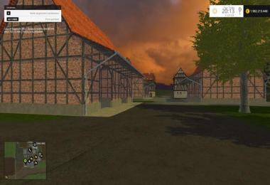 Mauris4fach Map Beta v1.2