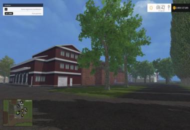 Mauris4fach Map Beta v1.2