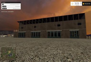 Mauris4fach Map Beta v1.2