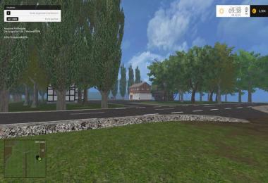 Mauris4fach Map Beta v1.2