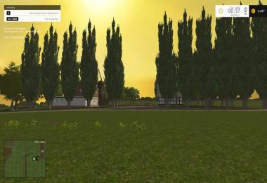 Mauris4fach Map Beta v1.2