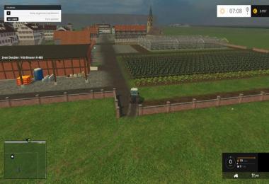 Mauris4fach Map Beta v1.2