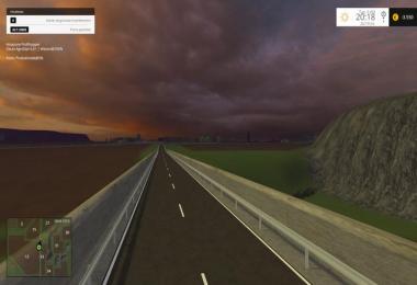 Mauris4fach Map Beta v1.2