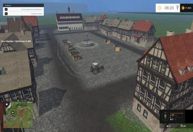 Mauris4fach Map Beta v1.2